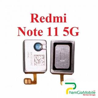 Loa Trong, Loa Tai Nghe Xiaomi Redmi Note 11 5G Earpiece Speaker Flex Cable